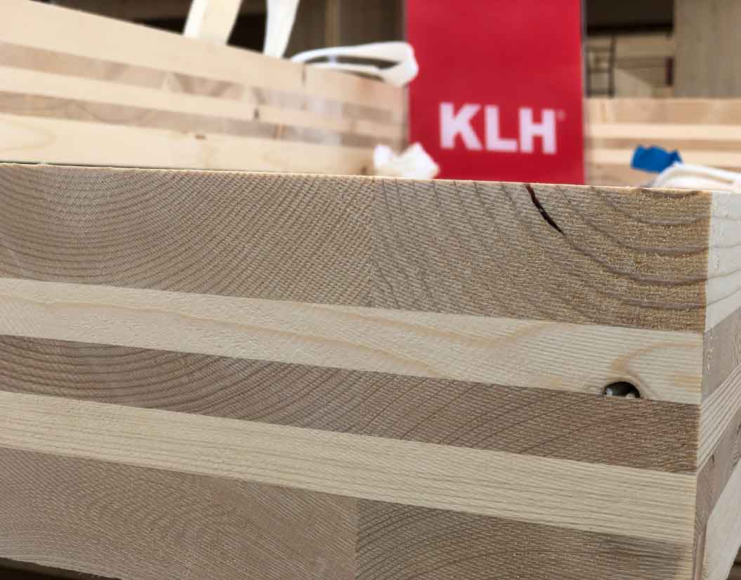 confectionare material CLT, taieri si tolerante