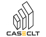 Distributie material CLT si asistenta in proiectare pentru structuri CLT Logo